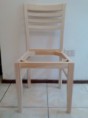 ESQUELETOS DE SILLAS PINO
